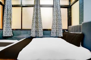 Hotel O by OYO MM RESIDENCY - 2