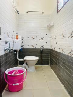 Cozy heaven retreat - Kondapalle - 3