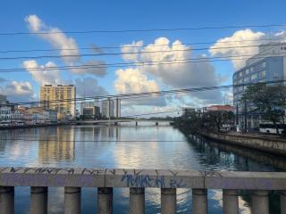 Lindo nascer do Sol II - 1