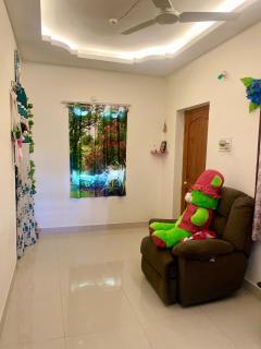 Cozy heaven retreat - Kondapalle - 2