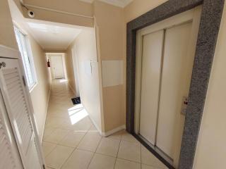 Aptos em prédio a 100 m da UFSC - EOSs - Florianópolis - 3