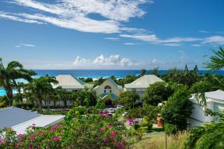 Appartement Coconut - 9