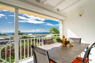 Appartement Coconut - 0