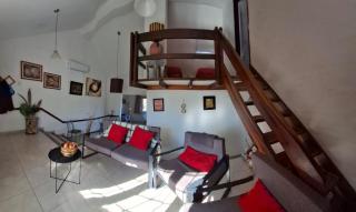 Casa con piscina vista al lago montañas-Sierras de Córdoba - 3