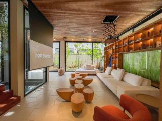 Riviera | Luxo e Design no Golf – Cond Privativo - 7