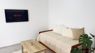 Temporario Sur, hasta 4 personas con 3 camas, General Roca - 5