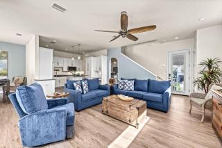 Serenity Cottage - 1028 - 1