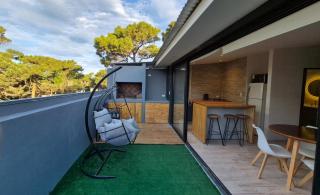 PUROBEACH SUITES Centro a 2 cuadras del mar - 0