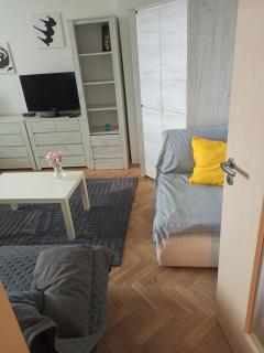 Flat Břeclav City Center - 4