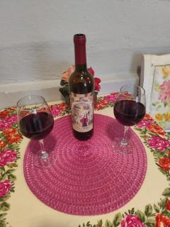 Cozy house in the First Winery of São Roque - 3