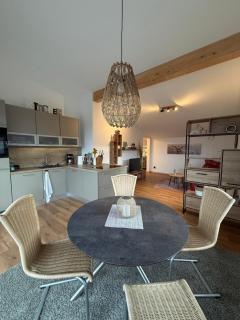 Ferienwohnung Ausblick - 4