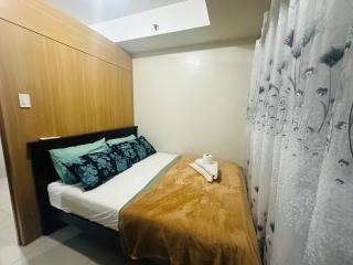 Happy 1br Pasay Apartment for Rent -Peaceful Oasis in the City near Mall Of Asia - 6