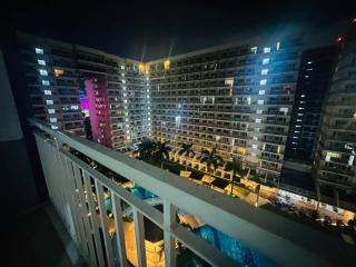 Happy 1br Pasay Apartment for Rent -Peaceful Oasis in the City near Mall Of Asia - 2