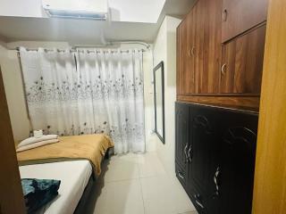 Happy 1br Pasay Apartment for Rent -Peaceful Oasis in the City near Mall Of Asia - 7