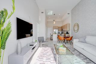 3900-504MQ DESIGN DISTRICT, CONDO 1 BEDROOM & 1 BATHROOM - 6