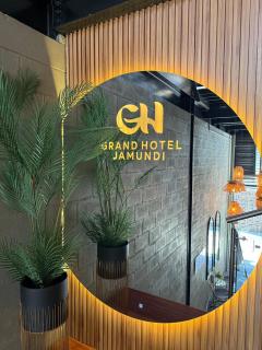 GRAND HOTEL JAMUNDI - 0
