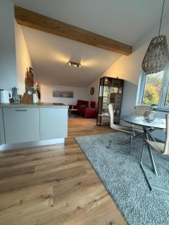 Ferienwohnung Ausblick - 6