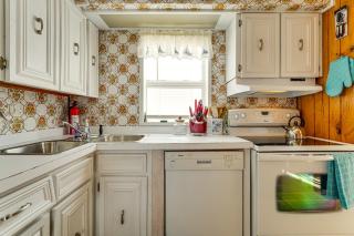 Hike, Fish and Unwind! Coras Cove Brooksville Gem - 1