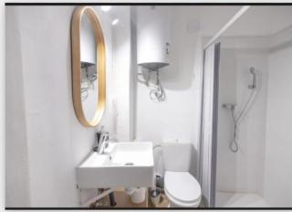 Suite centro con cocina - 8