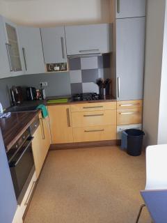 Flat Břeclav City Center - 7