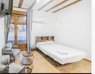 Suite centro con cocina - Valencia - 0