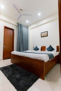 Delite studio apartments - 4