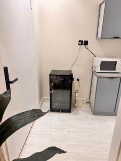 استديو الاناقة بحي السليمانيه - Riyad - 1