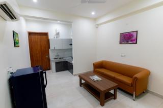 Delite studio apartments - 5