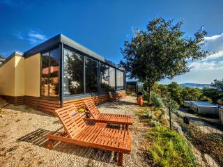 KastHouse Yellow by Vellaris, Luxury Mobile Home - 0