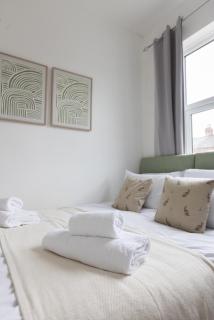 Station House - Long Stays - York - 3