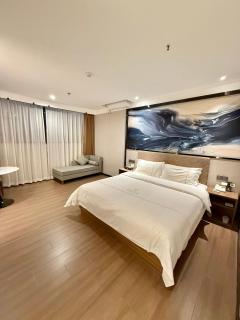 City center brussels - 1