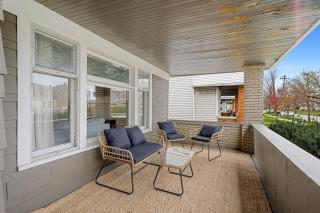 Dog-Friendly Lakewood Stay Near Cleveland & Lake - 6