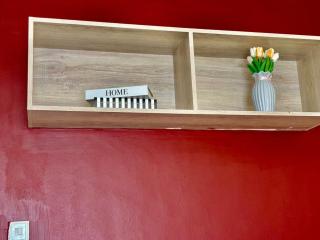 Imani Haven Suite - 9