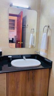 Imani Haven Suite - 4