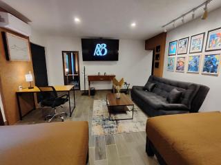 Casa Aceves & Bueno Hotel Boutique - 7