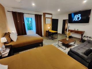 Casa Aceves & Bueno Hotel Boutique - 5