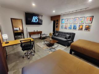 Casa Aceves & Bueno Hotel Boutique - 4