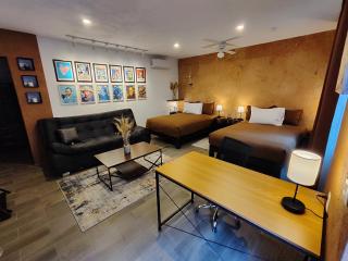 Casa Aceves & Bueno Hotel Boutique - 0