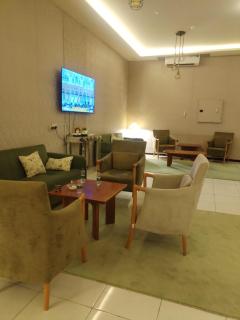 شقق واحة بيروت - 1