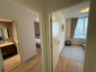 BelgradeWATERFRONT - Apartments - 6