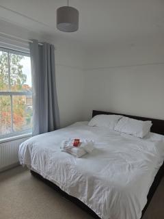 Large Victorian Apartment With High Speed Wifi 350mbps - 8