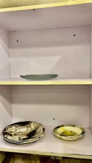 The Crimson Lounge - 3BR Apt Balcony with Basement Parking - 3