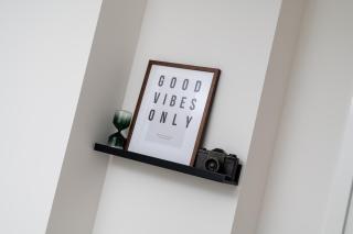 Modern Canal-Side Apartment in Milton Keynes - 7