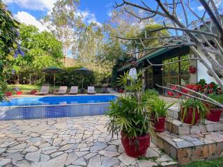 Vila Maria - Linda Casa de Campo - 3