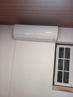 Casa da Magnólia - 1