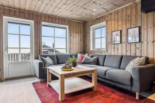 Hytte på Lygna med fantastisk utsikt - 8