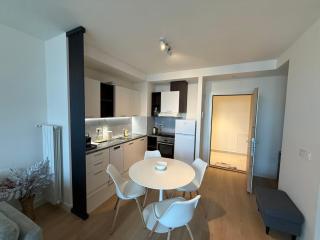 BelgradeWATERFRONT - Apartments - 7