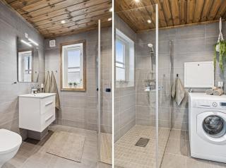 Hytte på Lygna med fantastisk utsikt - 2