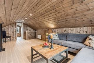 Hytte på Lygna med fantastisk utsikt - 1