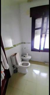 Habitación Azul Málaga - 4